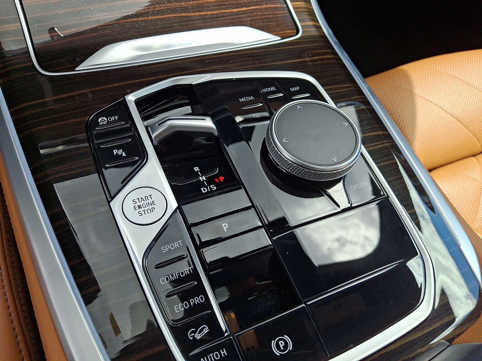 2024 BMW X5 xDrive40i Sports Activity Vehicle