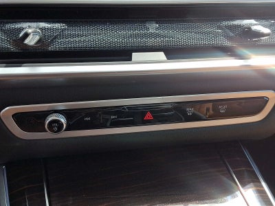 2024 BMW X5 xDrive40i Sports Activity Vehicle