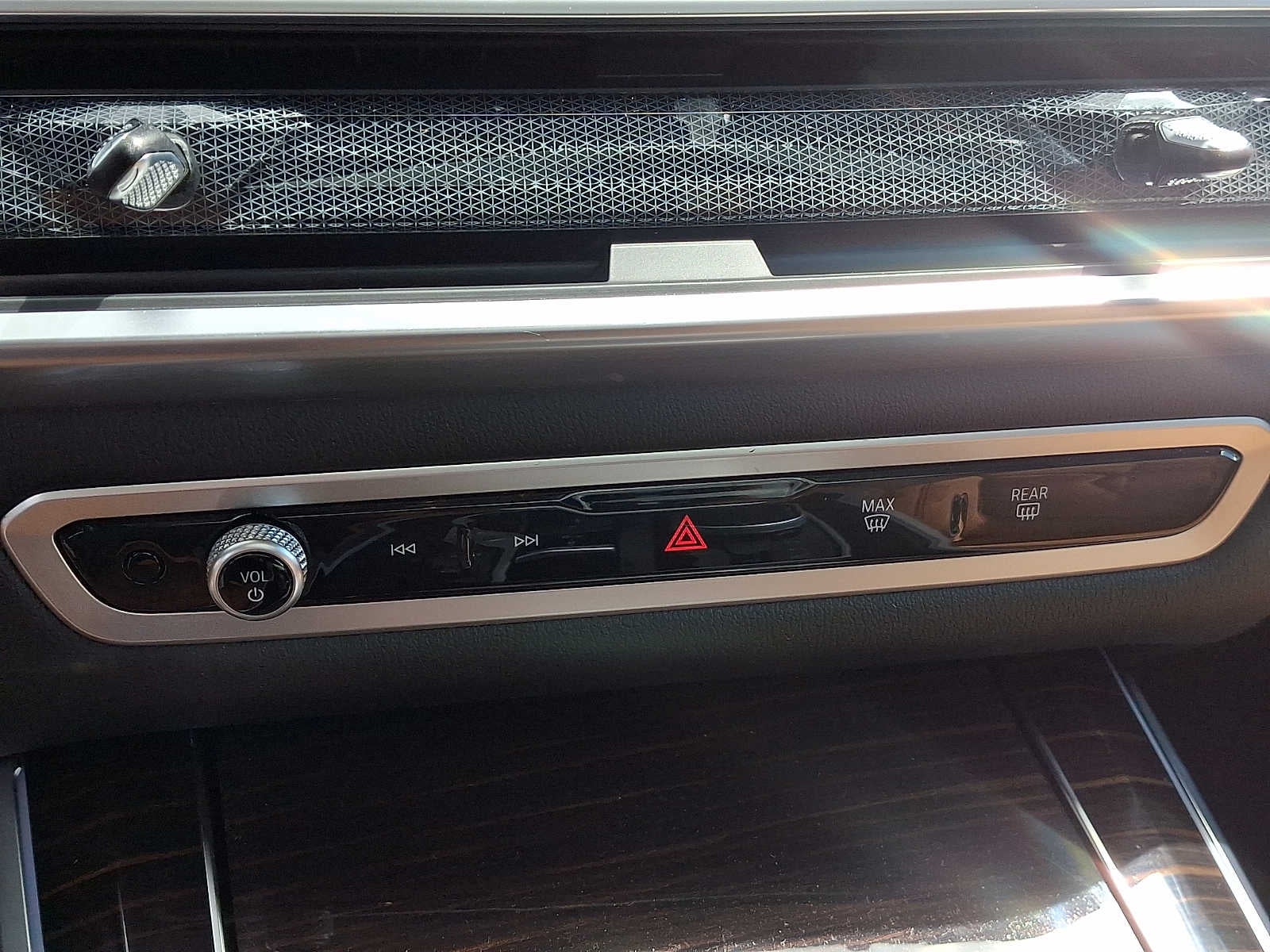 2024 BMW X5 xDrive40i Sports Activity Vehicle