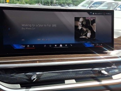 2024 BMW X5 xDrive40i Sports Activity Vehicle