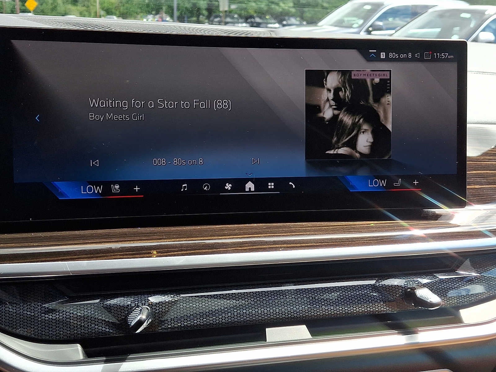 2024 BMW X5 xDrive40i Sports Activity Vehicle