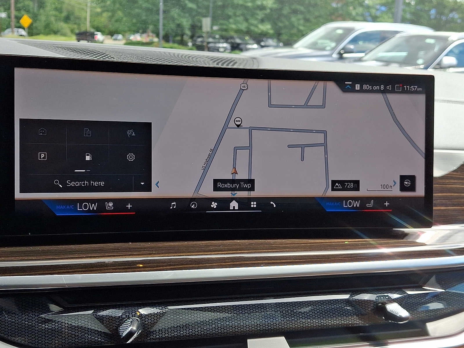 2024 BMW X5 xDrive40i Sports Activity Vehicle