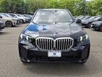 2024 BMW X5 xDrive40i Sports Activity Vehicle