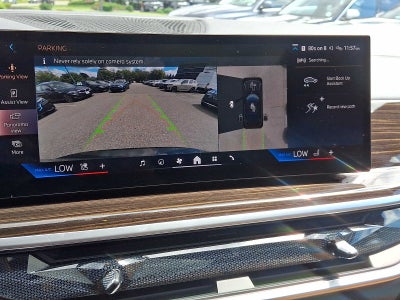 2024 BMW X5 xDrive40i Sports Activity Vehicle