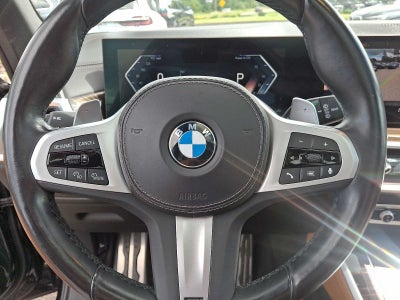 2024 BMW X5 xDrive40i Sports Activity Vehicle