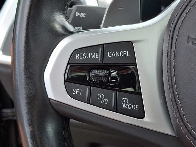 2024 BMW X5 xDrive40i Sports Activity Vehicle
