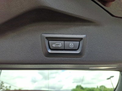 2024 BMW X5 xDrive40i Sports Activity Vehicle