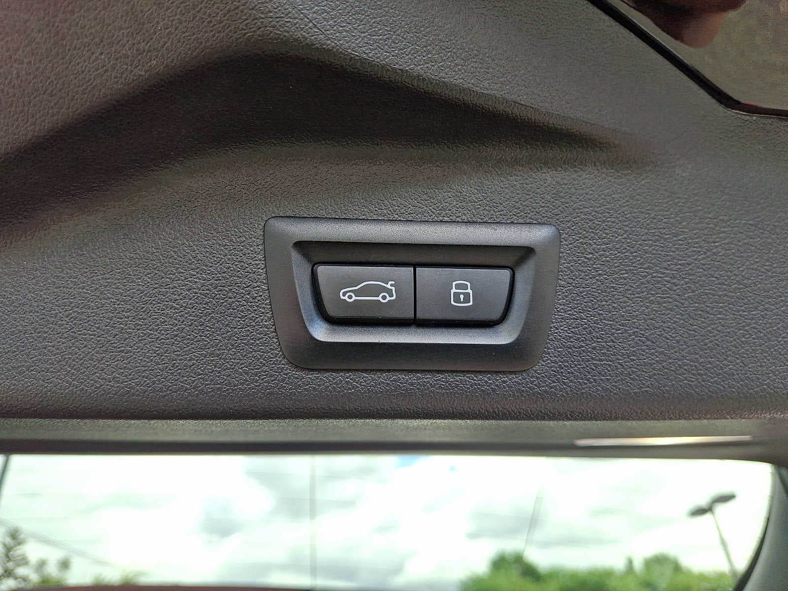 2024 BMW X5 xDrive40i Sports Activity Vehicle