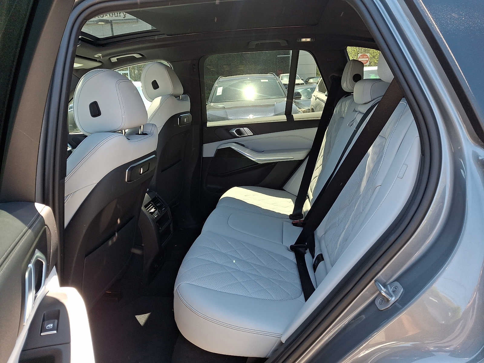 2024 BMW X5 xDrive40i Sports Activity Vehicle