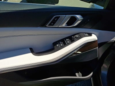 2024 BMW X5 xDrive40i Sports Activity Vehicle