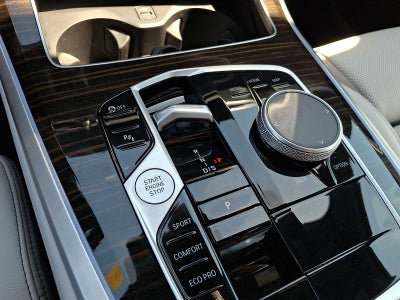 2024 BMW X5 xDrive40i Sports Activity Vehicle
