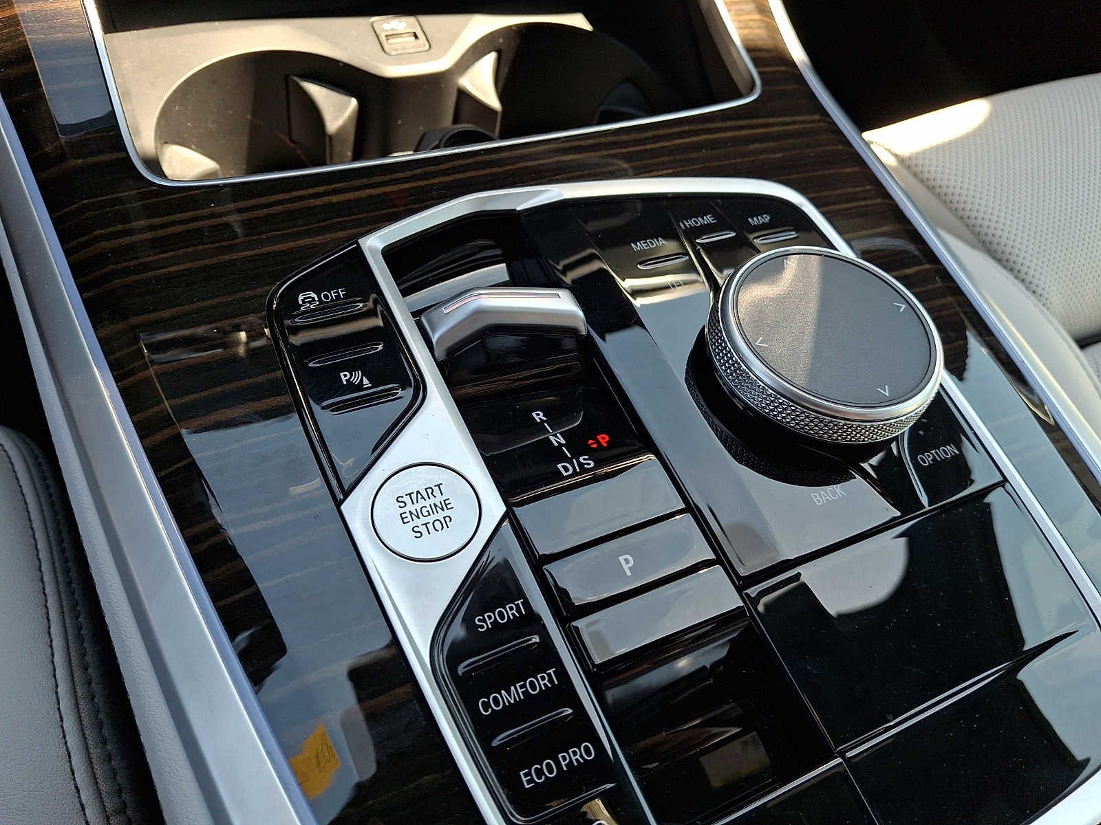 2024 BMW X5 xDrive40i Sports Activity Vehicle