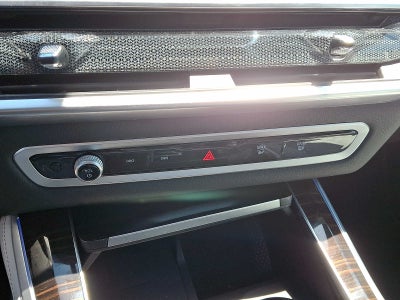 2024 BMW X5 xDrive40i Sports Activity Vehicle