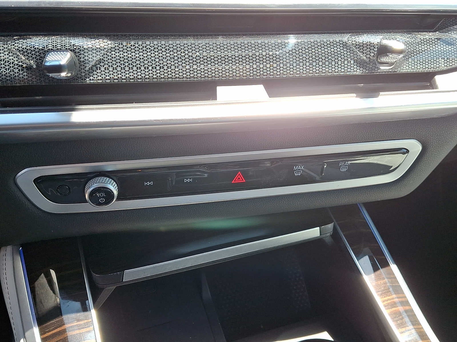 2024 BMW X5 xDrive40i Sports Activity Vehicle