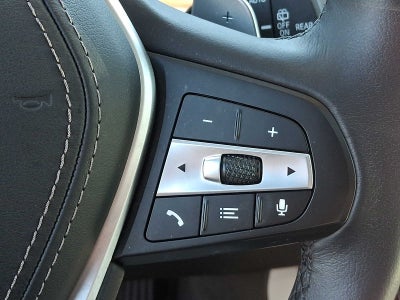 2024 BMW X5 xDrive40i Sports Activity Vehicle