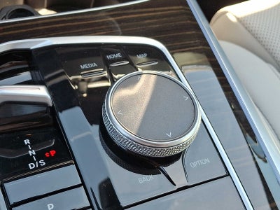 2024 BMW X5 xDrive40i Sports Activity Vehicle