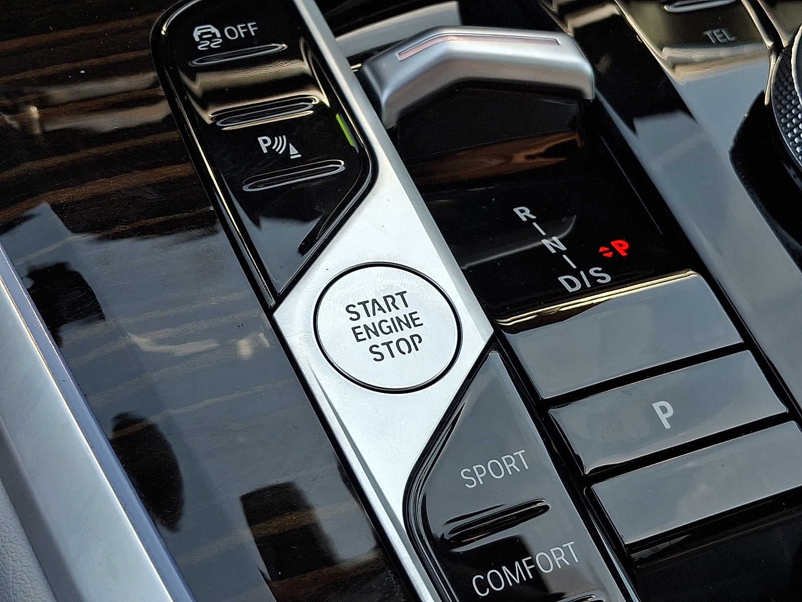 2024 BMW X5 xDrive40i Sports Activity Vehicle