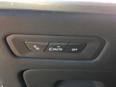 2024 BMW X5 xDrive40i Sports Activity Vehicle