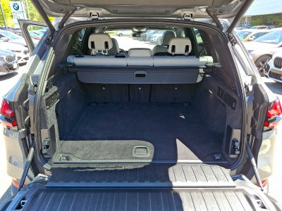 2024 BMW X5 xDrive40i Sports Activity Vehicle