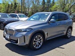 2024 BMW X5 xDrive40i Sports Activity Vehicle