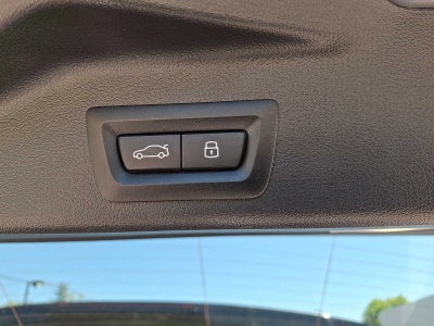 2024 BMW X5 xDrive40i Sports Activity Vehicle