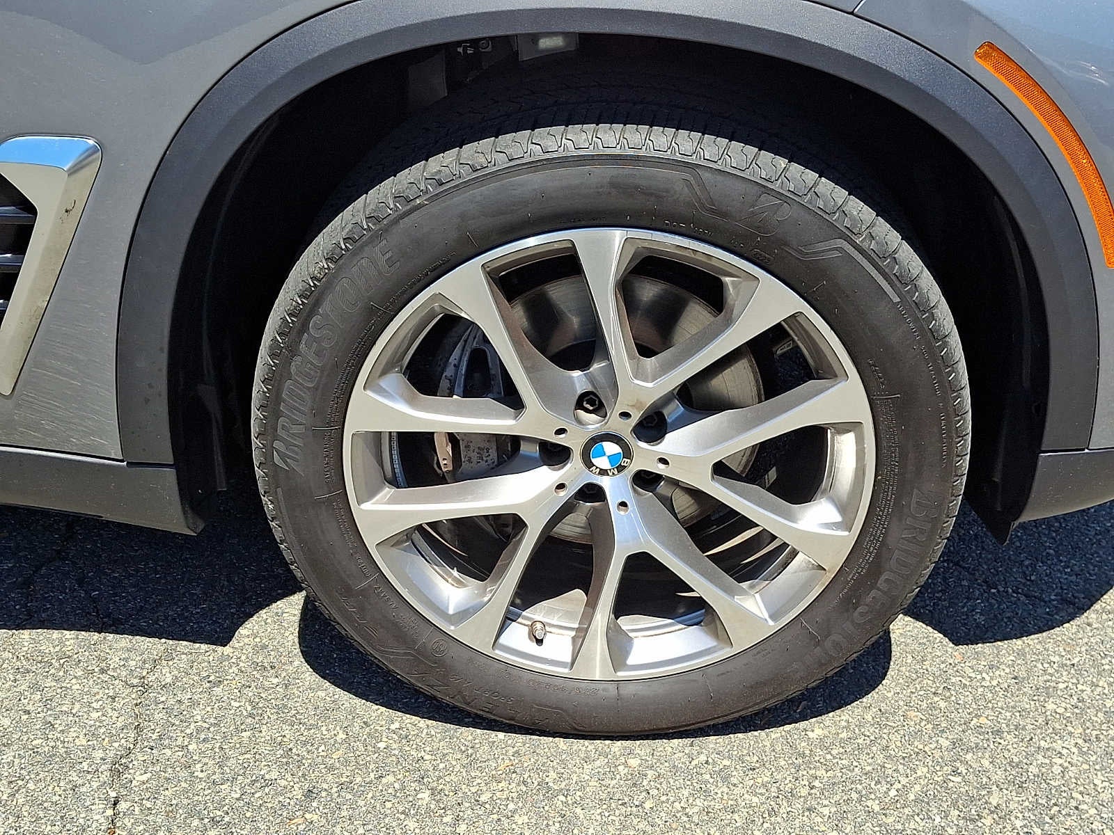 2024 BMW X5 xDrive40i Sports Activity Vehicle