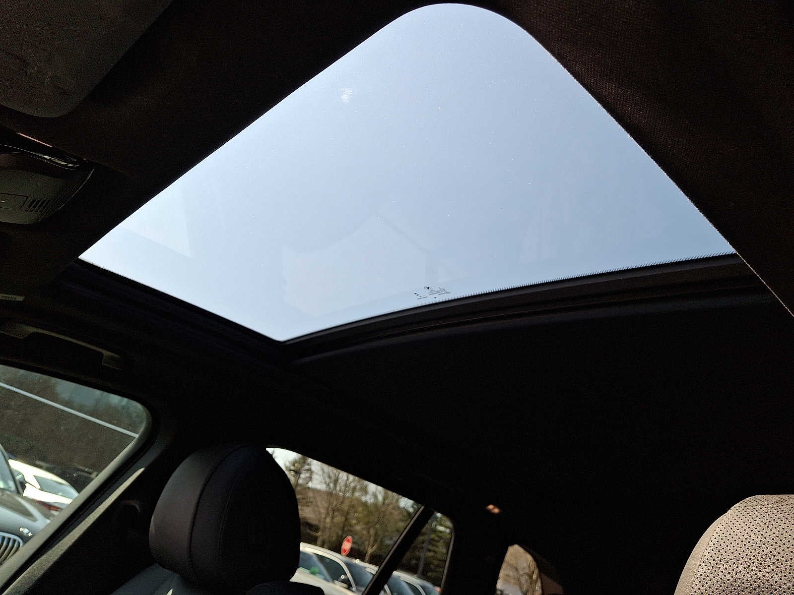 2025 BMW X5 xDrive40i Sports Activity Vehicle