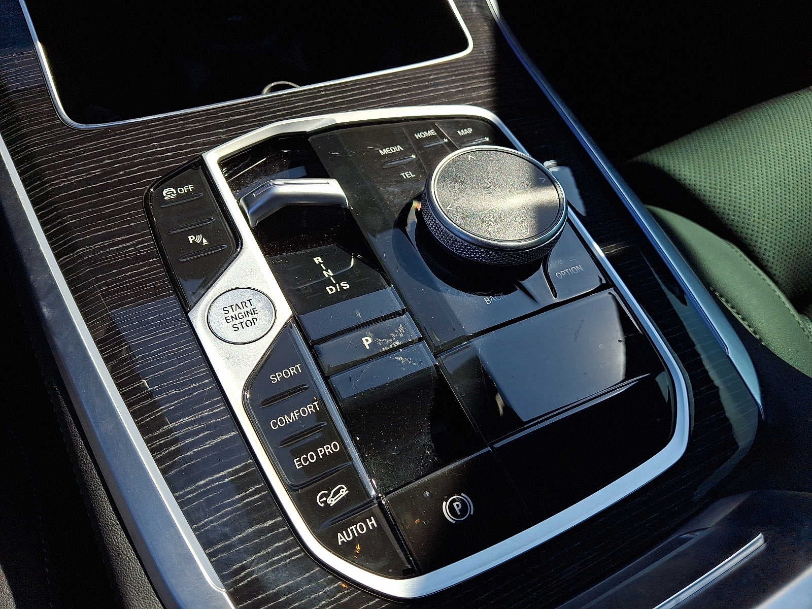 2025 BMW X5 xDrive40i Sports Activity Vehicle