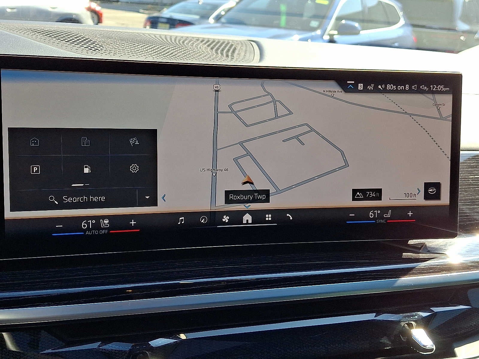 2025 BMW X5 xDrive40i Sports Activity Vehicle