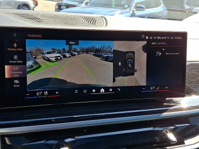 2025 BMW X5 xDrive40i Sports Activity Vehicle