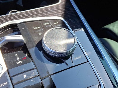 2025 BMW X5 xDrive40i Sports Activity Vehicle