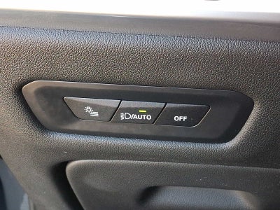 2025 BMW X5 xDrive40i Sports Activity Vehicle