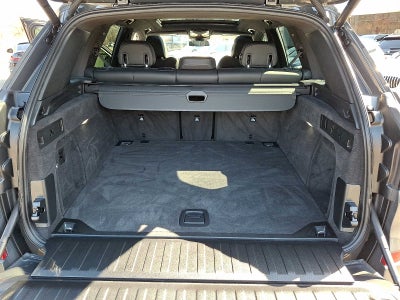 2025 BMW X5 xDrive40i Sports Activity Vehicle