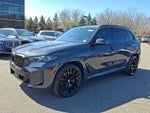 2025 BMW X5 xDrive40i Sports Activity Vehicle