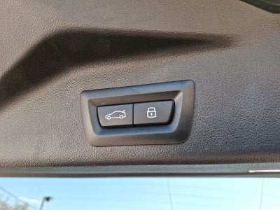 2025 BMW X5 xDrive40i Sports Activity Vehicle