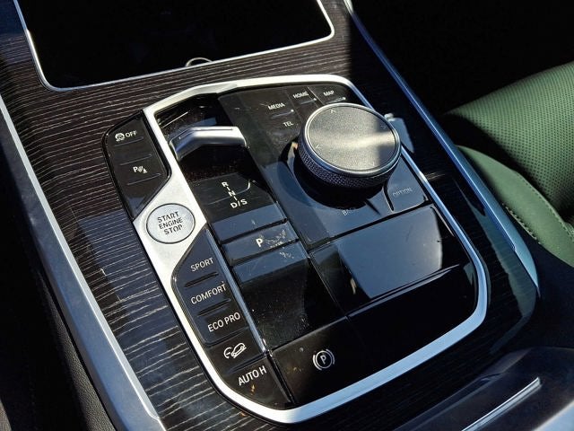 2025 BMW X5 xDrive40i Sports Activity Vehicle