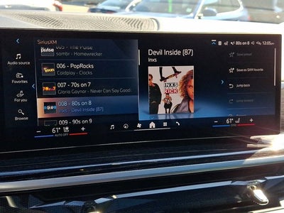 2025 BMW X5 xDrive40i Sports Activity Vehicle