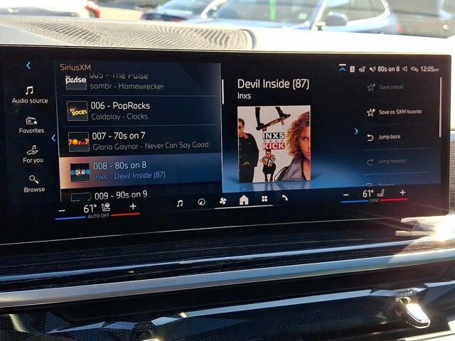 2025 BMW X5 xDrive40i Sports Activity Vehicle