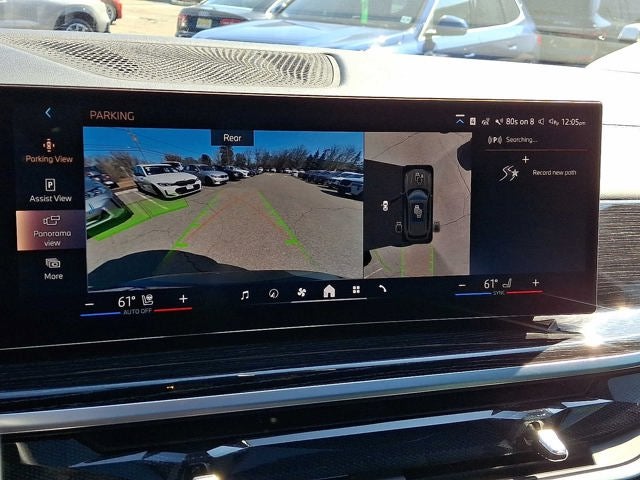 2025 BMW X5 xDrive40i Sports Activity Vehicle