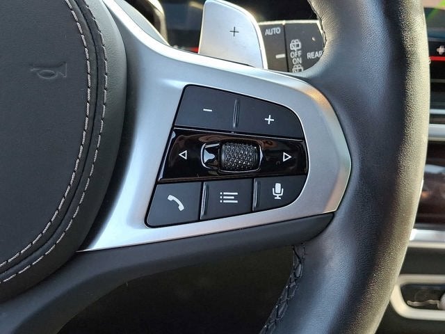 2025 BMW X5 xDrive40i Sports Activity Vehicle