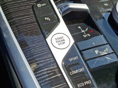 2025 BMW X5 xDrive40i Sports Activity Vehicle