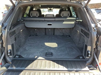 2025 BMW X5 xDrive40i Sports Activity Vehicle