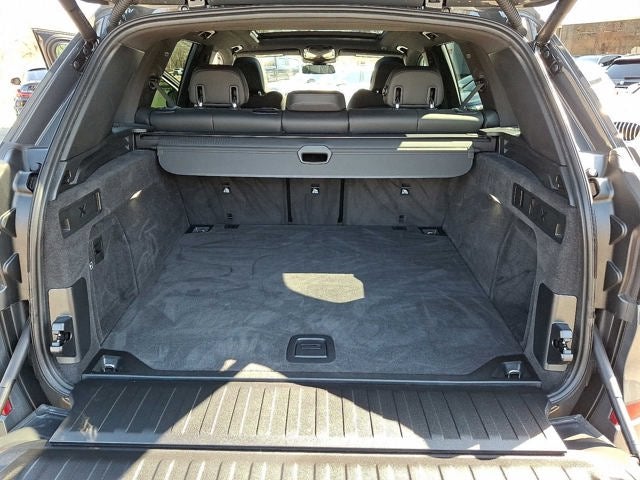 2025 BMW X5 xDrive40i Sports Activity Vehicle