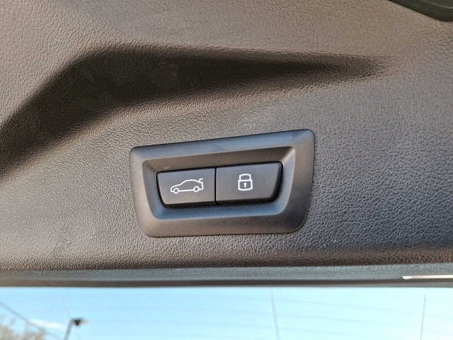 2025 BMW X5 xDrive40i Sports Activity Vehicle