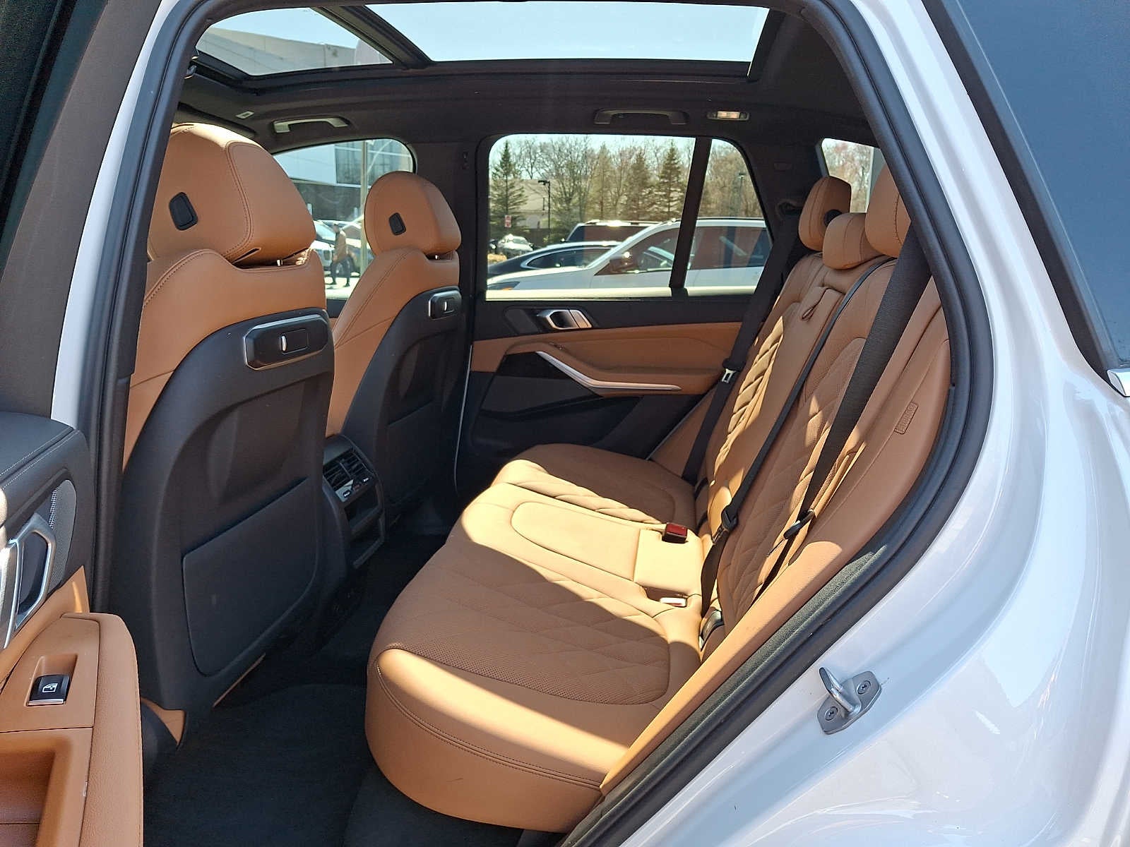 2024 BMW X5 xDrive40i Sports Activity Vehicle