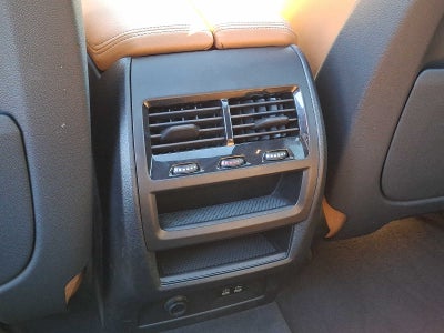 2024 BMW X5 xDrive40i Sports Activity Vehicle