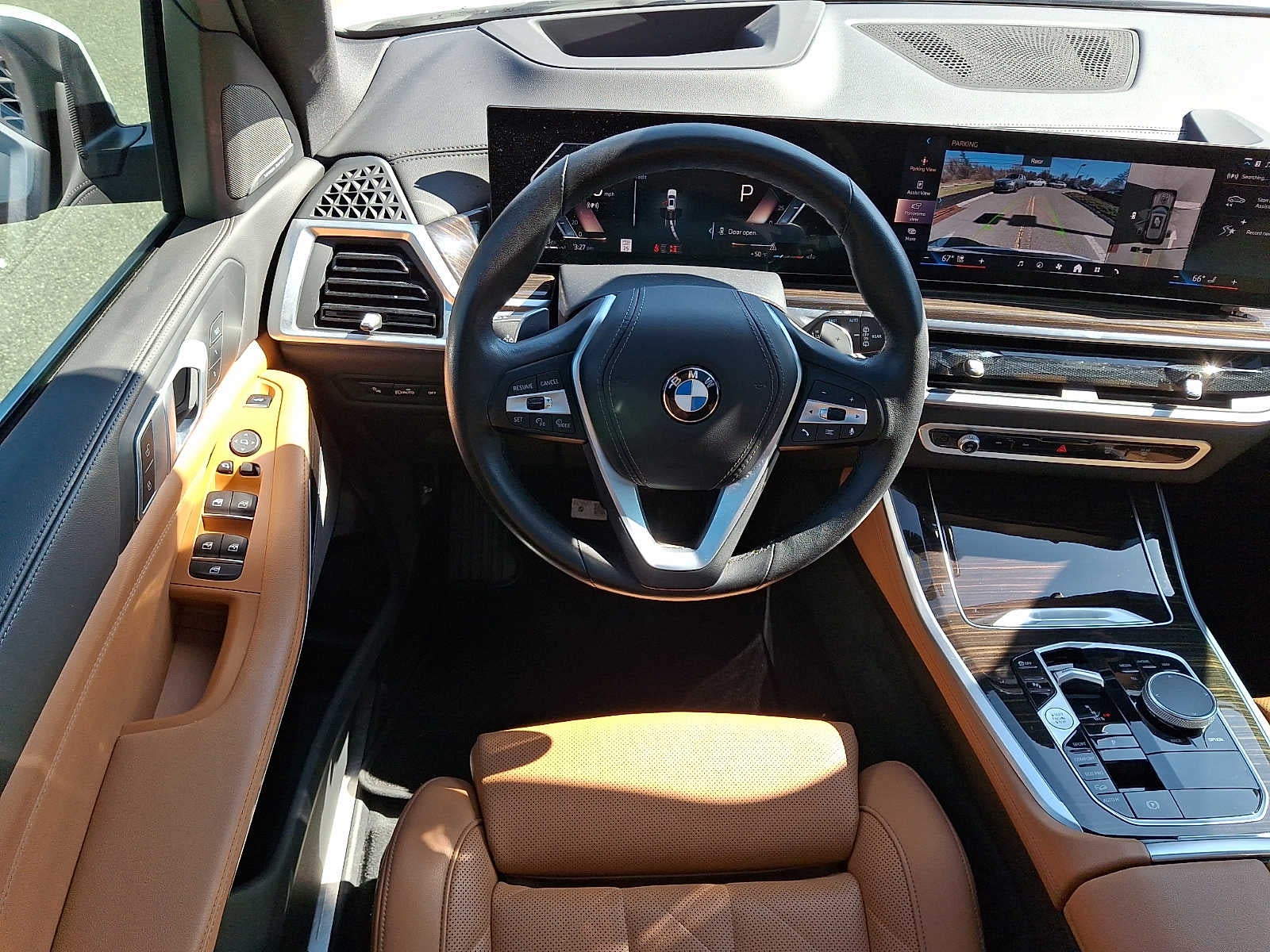 2024 BMW X5 xDrive40i Sports Activity Vehicle