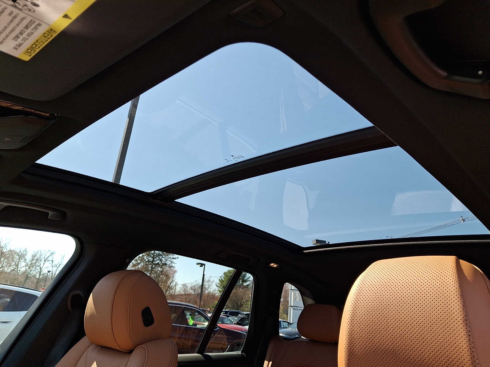 2024 BMW X5 xDrive40i Sports Activity Vehicle
