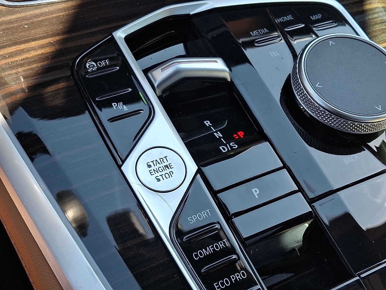 2024 BMW X5 xDrive40i Sports Activity Vehicle