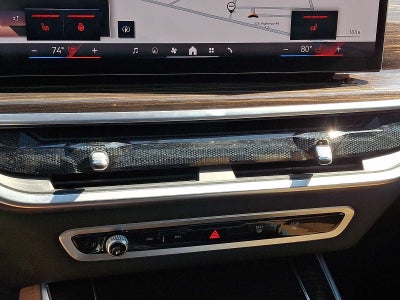 2024 BMW X5 xDrive40i Sports Activity Vehicle